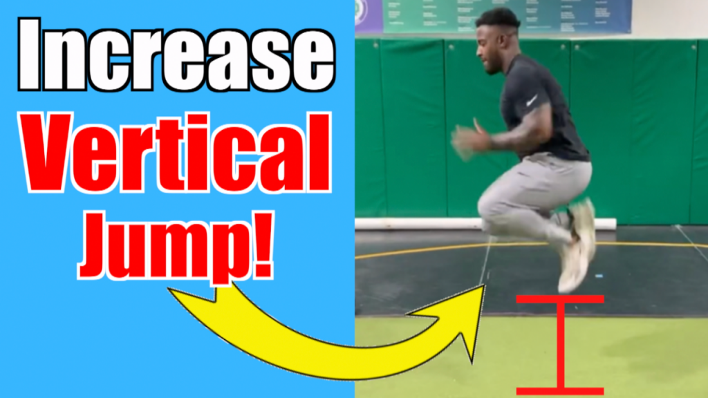 7 EXPLOSIVE Exercises To JUMP HIGHER! (Vertical Jump!)